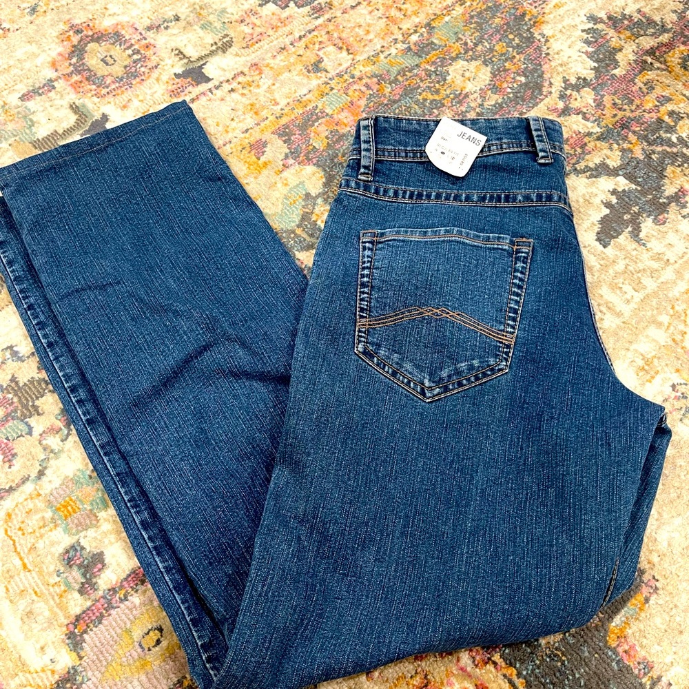 NWT, Men’s MAC Jeans- sz 32/30